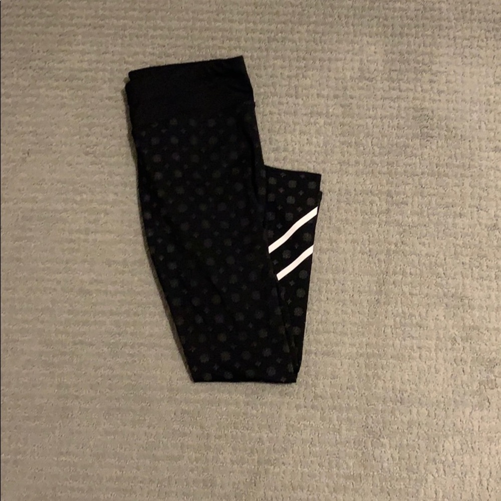 ATHLETA printed legging